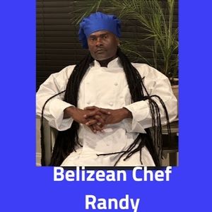 Meet your Posher, Randolph